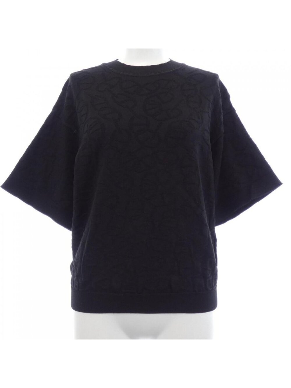 Hermes Chaine D'ancre Knit Sweater